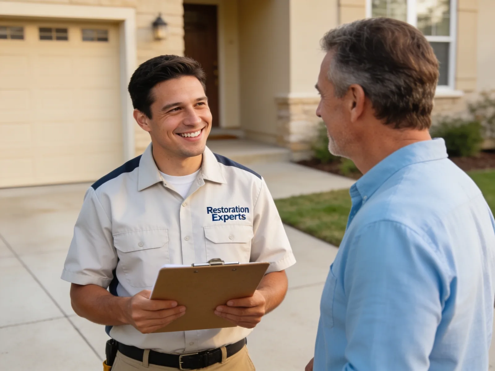 Water Damage Cleanup Metamora, MI FAQs